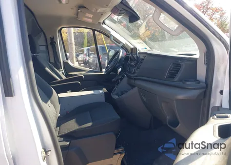 2020 Ford Transit-250 z USA, uszkodzony, nr VIN 1FTBR2YG6LKB18798